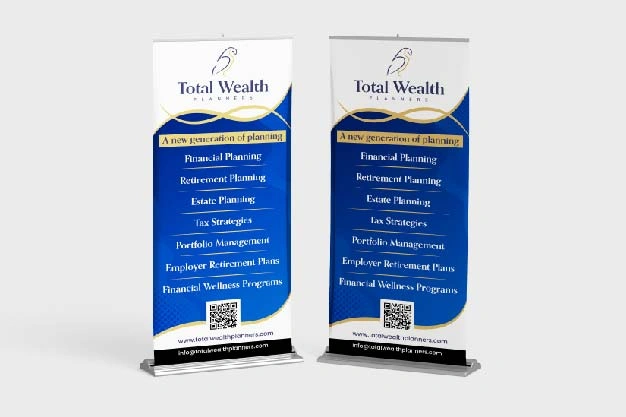 Event graphics